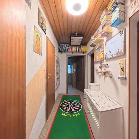 Ri-wo Apartman Malta