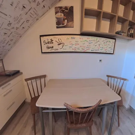 Ri-wo Apartman