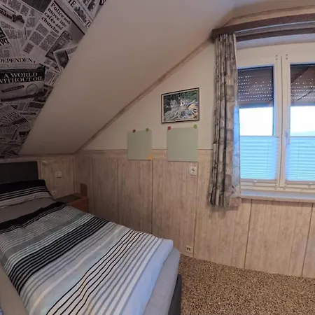 Ri-wo Apartman Malta